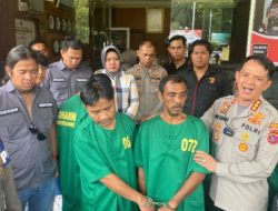 Berikan Hukuman Kebiri ke Pelaku Cabul