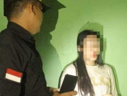 “Wanita Jadi-jadian” Resahkan Warga Andalas