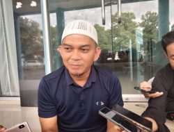 Esa Nyatakan Mundur dari PPP, Berlabuh ke Partai Demokrat