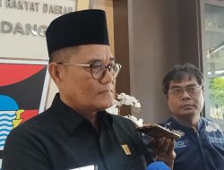Diduga Cemarkan Nama Baik, Ketua DPRD Padang Enggan Berdamai dengan 6 Media Online