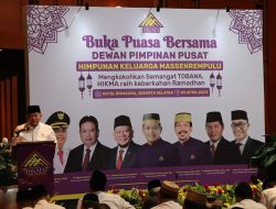 HIKMA Harus Ikut Pikirkan Masa Depan Bangsa