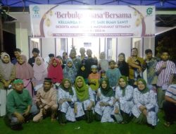 PT SBS Kinali Gelar Buka Bersama dengan Elemen Masyarakat Kinali