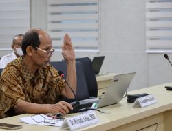 Rekomendasi TPP-HAM Dinilai Bias Bisa Picu Ketegangan Baru