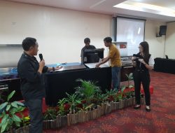 MODENA Kenalkan Produk Kompor Freestanding dan Penghisap Asap