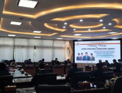 IDI Sumbar Tegas Tolak RUU Omnibus Law