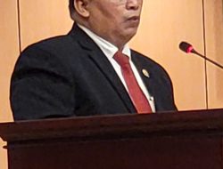 DPD RI Sahkan Pertimbangan Pemilihan Calon Anggota BPK RI