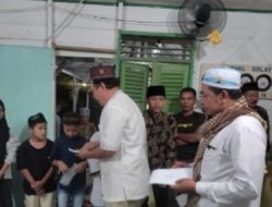 PT Anam Koto Grup Gelar Buka Puasa Bersama