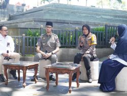 Pemko Bukittinggi Pastikan Siap Jamu Para Perantau