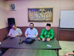Wahyu Iramana Putra Putuskan Berlabuh ke PPP