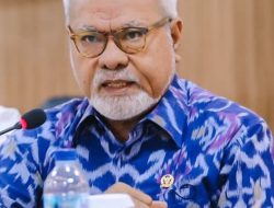 Senator NTT Dukung RUU Perampasan Aset
