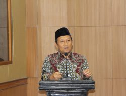 Prihatin Konflik di Sudan, DPD Desak Pemerintah Berperan Aktif dalam Mewujudkan Perdamaian