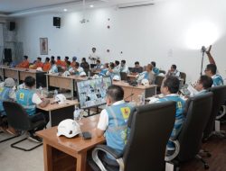 Gelar Apel Kelistrikan Nasional, Dirut PLN Pastikan Keandalan Listrik dan Kecukupan Pasokan Selama Liburan Idul Fitri