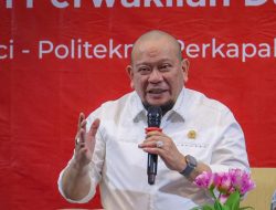 Terkait Tanggal Arus Balik Lebaran, Ketua DPD RI Minta Pemerintah Tak Bingungkan Publik