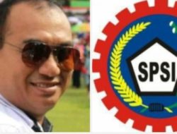 Kepengurusan DPC K.SPSI Kabupaten Sijunjung 2023-2028 Terbentuk