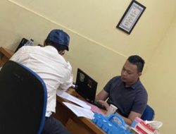 Polda Sumbar Tahan 2 Mahasiswa Unand, Tersangka Kasus Pelecehan Seksual
