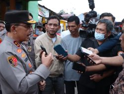 Libur Lebaran, Polda Sumbar Berlakukan Sistem One Way di Jalur Ini