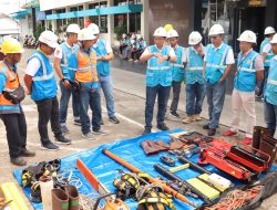 Siaga 24 Jam, PLN Siapkan 1.376 Personil