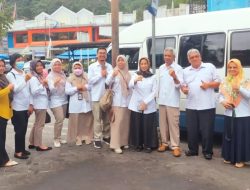 Uji Sampel Pabukoan di Kota Sawahlunto, BPOM Tidak Temukan Zat Berbahaya