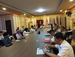 DPD RI Berharap Kapolda Lampung Segera Mengambil Langkah Solutif terkait Persoalan Wawan Kurniawan