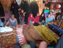 Empat Warga  Tewas Tenggelam di Pasaman Barat