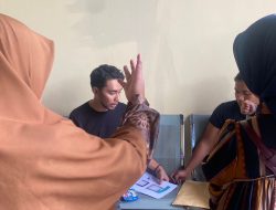 Sembilan Belas Pengusaha Minyak Goreng Tertipu Rp4 Miliar