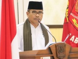 Pemko Bukittinggi Bersiap Sambut Perantau