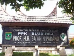 Bacaleg Mulai Memadati Rumah Sakit Jiwa