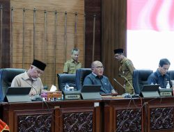 Ranperda Perhutanan Sosial Ada Payung Hukum