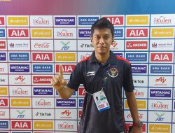 Selain Atlet, Pengurus KONI Sumbar Ini Juga Dipercaya Arsiteki Timnas Sea Games