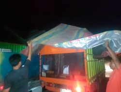 Gagal Edar, 10 Ribu Kilogram Minyak Olahan Diamankan Polisi