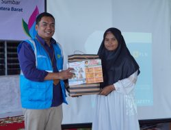 Kenalkan K2 pada Santri, PLN Sosialisasikan K2 di Pondok Pesantren