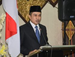 9 Mei, Gubernur Lantik Wawako Padang