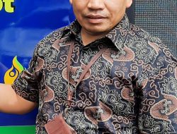 Plt. Kabiro Adpim Tanggapi Polemik Kendaraan Dinas Gubernur di Depan Kantor KPU