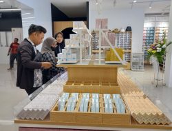 Miniso Store Kini Hadir di Padang 