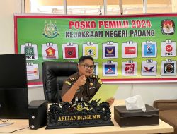 Kasus Dugaan Korupsi UPTd SMKPP Naik Status ke Penyidikan