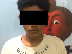 Kesucian Bunga, Direnggut Sang Pacar Di Kebun Karet Saat Magrib