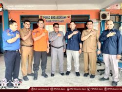KPU Agam Sukses Selenggarakan Tahapan Pengajuan Bakal Calon Anggota DPRD