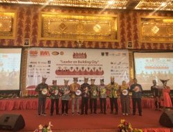 Rakernas IMA Chapter jadi Momen Promosikan Wisata Sumbar