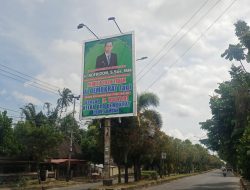 Nofrizon Putuskan Keluar dari  Partai Demokrat