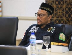 Pengembalian Bank Konvensional di Aceh, Syech Fadhil: Cara Berpikir Seperti Ini Error