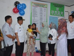 Dukung Wujudkan Generasi Emas 2045, Semen Padang Lanjutkan Program BAAS