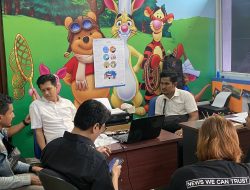 LBH Pers dan Wartawan Laporan Oknum Pemprov yang Diduga Lakukan Pengusiran 