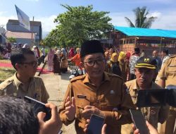 Panas Menyengat, Ayo Jaga Kesehatan