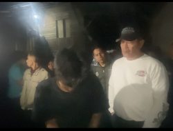 BNNP Sumbar Ungkap Kasus Narkotika Senilai Rp6,4 Miliar, Sita 2 Kg Sabu dan 6 Ribu Ekstasi