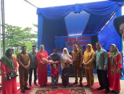 Tingkatkan Konsumsi Ikan demi Kecerdasan
