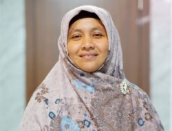 Momentum Hardiknas, Hadirkan Pendidikan Komunikasi dalam Keluarga