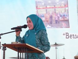 Pemkab Solok Bakal Konsisten Ikuti Pameran UMKM