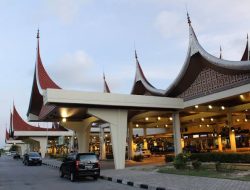 BIM jadi Embarkasi Haji untuk 16 Kloter