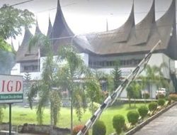 Waduh, 74 Persen Pasien Rawat Jalan RSJ Berasal dari Kota Padang
