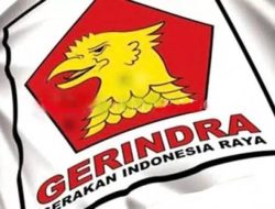 MKP Gerindra Rekomendasikan Pemberhentian Mantan Ketua DPRD Bukittinggi